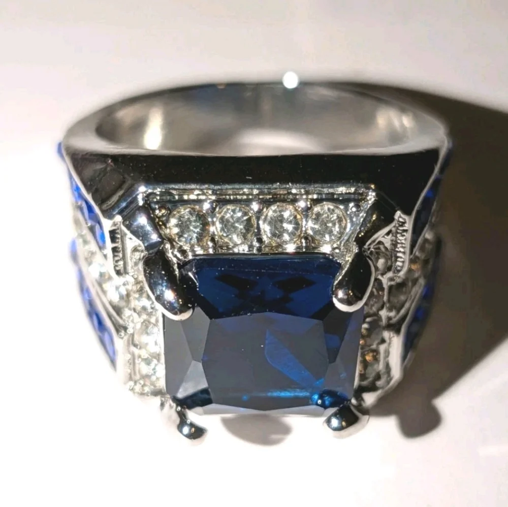 boutique simulated diamonds